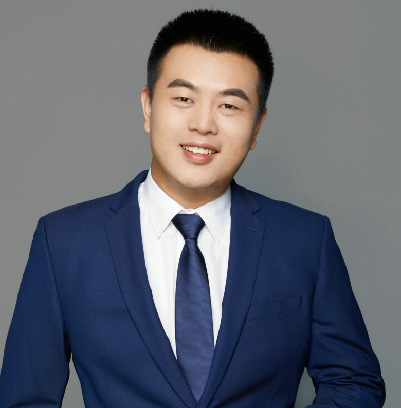 李新海老师